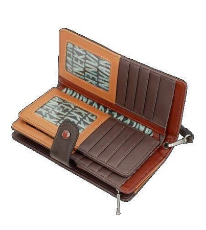 Portfel duży | Anekke Voice Respect