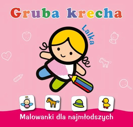 Laka gruba krecha