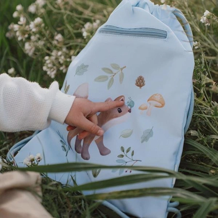 Little Dutch Worek sportowy Forest Friends