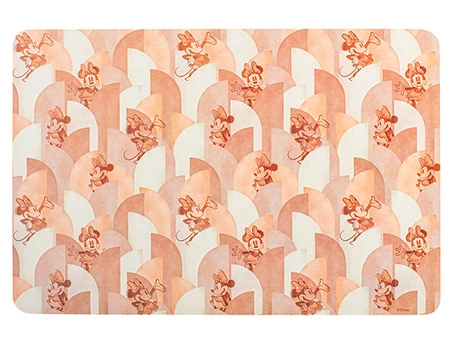 Podkładka na stół Minnie Blogger 9m+ LULABI