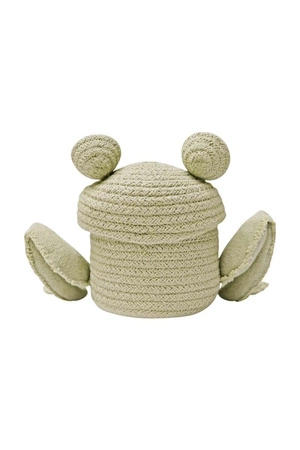 Kosz Mini Fred the Frog, Lorena Canals