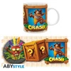 kubek Crash Bandicoot (320 ml) N.sane
