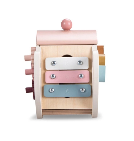 Zabawka aktywizująca imbryk APRES LA PLUIE 715368