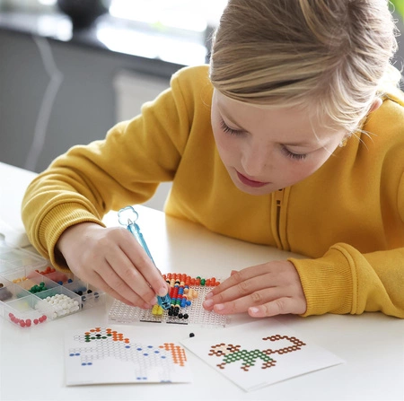 Zestaw koralików wodnych kreatywna zabawka dla dzieci, Pippi Langstrumpf