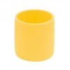 Silikonowy kubek We Might Be Tiny - Yellow