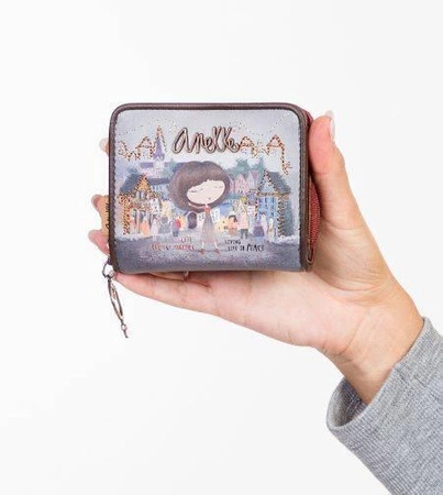 Portfel mały | Anekke Voice