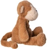 Maskotka dla dziecka małpka Mocha Manhattan Toy 151290 kolekcja Lovelies