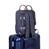 Childhome Plecak Family Club Signature Urban Dark Grey