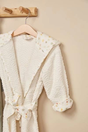 bébé-jou Szlafroczek Bohemian Garden 301621