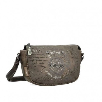 Torebka mała crossbody | Anekke Rune