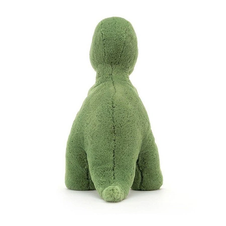 JelllyCat - T-Rex Zielony 12 cm