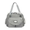 Beaba Torba dla mamy Geneva II heather grey
