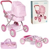 Wózek dla lalek Baby Stella 156350-Manhattan Toy, wózki dla lalek
