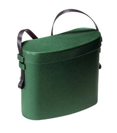 Navir, Lornetka Zielona