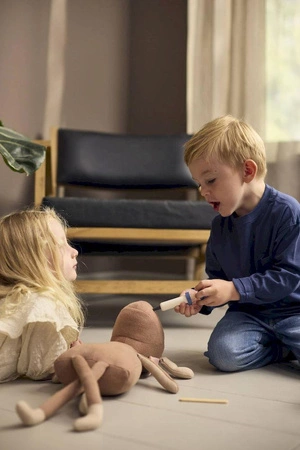 Filibabba Zestaw Małego Lekarza w walizce