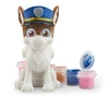 Zestaw figurek do malowania Psi Patrol Craft Kit - Pup Figurines Melissa and Doug 33265