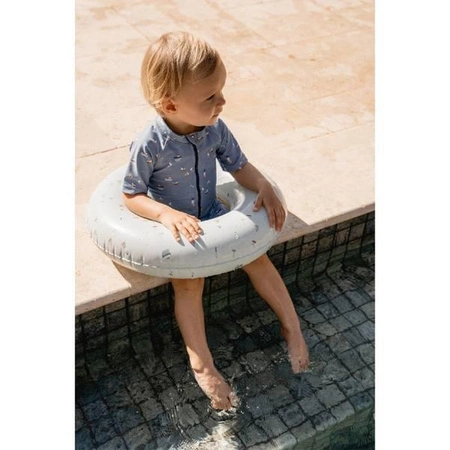 Little Dutch Koło do pływania Sailors Bay 50cm 2008700