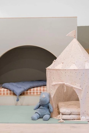 3 Sprouts Mata Piankowa EVA Seafoam