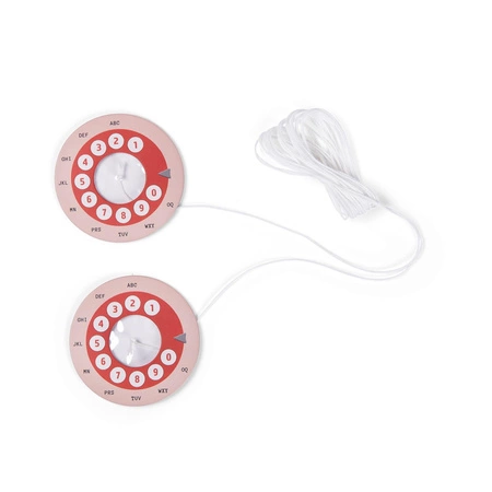 Telefon sznurkowy 711385