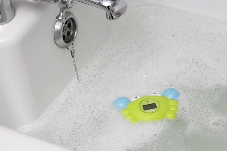 Termometr do kąpieli Koo-di - Krab