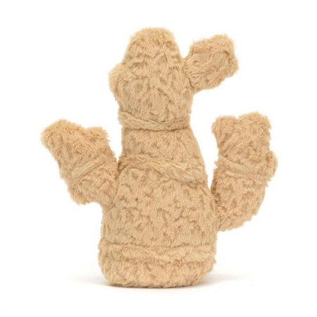 JellyCat - Wesoły Imbir 18 cm