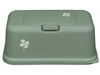 Pojemnik na chusteczki Pine Lucky Clover FUNKYBOX