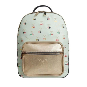 Plecak Bobbie, Zabawne Wisienki, Jeune Premier