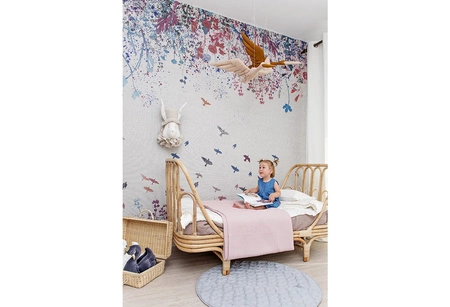 MEADOW - Kolor 01 Tapeta Malumi