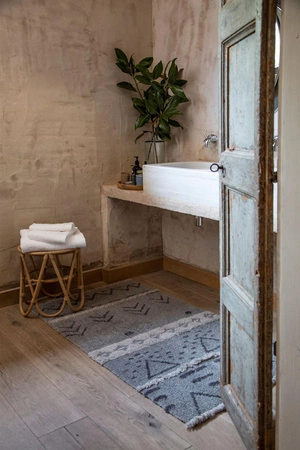 Dywan Wełniany Kachina 90x240 cm Lorena Canals