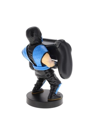 Stojak Mortal Kombat Sub-Zero (20 cm)