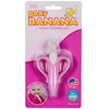 Baby Banana Szczoteczka Treningowa Pink