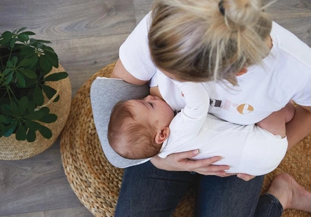 Candide Poduszka do Karmienia Rękaw Jersey