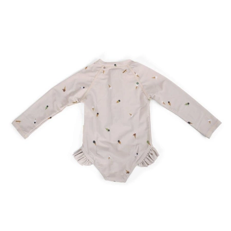 Filibabba Kostium UV Vilje (3-4 l) Cool Summer