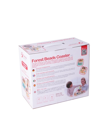 Pętla Edukacyjna Motoryczna Las Classic World