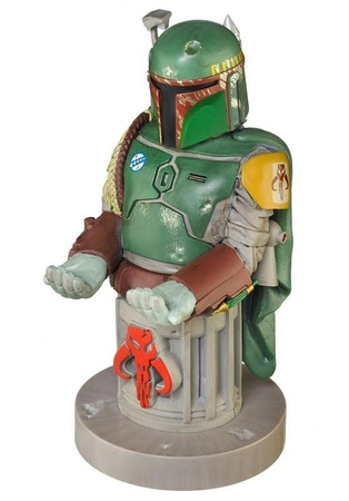 Stojak Gwiezdne Wojny Boba Fett (20 cm)
