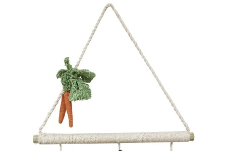 Kosz Veggies Lorena Canals