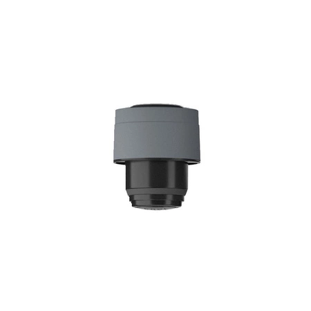 Cool Bottles Zakrętka 350-500 ml Pastel Grey