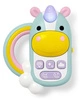 Skip Hop Zabawka Aktywny Telefon Jednorożec ZOO