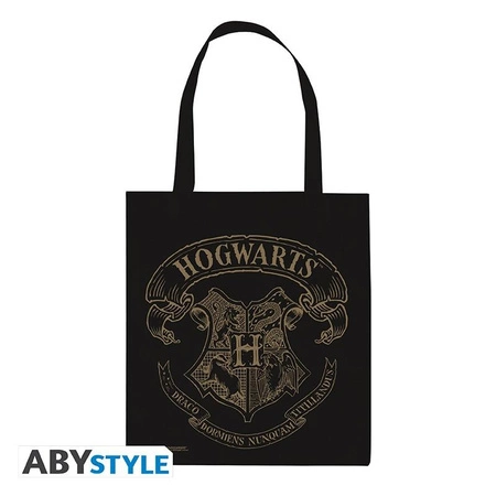 Torba na zakupy Harry Potter - Hogwarts