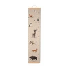 Filibabba Miarka wzrostu Animals of the Forest