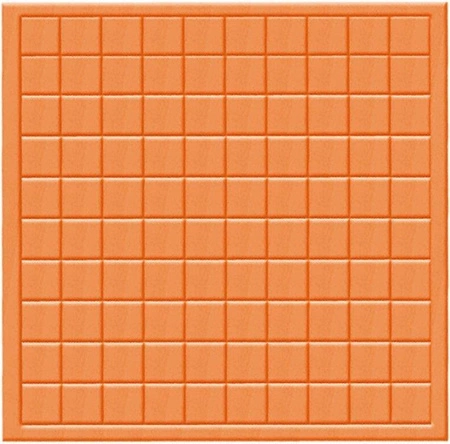 Zestaw kreatywny Mozaika Fantastyczne stworzenia 7+, Janod