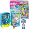 Kookyloos walizka Suzie figurka+zwierzak magic box