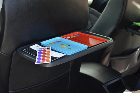 Gra magnetyczna The Purple Cow - Sekretny Kod