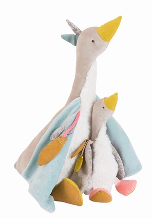 Fléchette szara gąska 714022