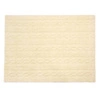 Dywan bawełniany Trenzas Soft Vanilla Small 80x120 cm Lorena Canals