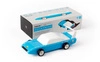 Candylab Samochód Drewniany Daybird Blue