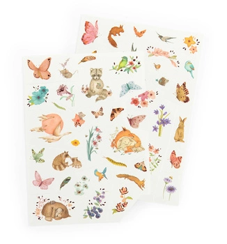 Tatuaże LES ROSALIES 710190