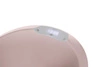 bébé-jou Wanienka Sense Edition z czujnikami temperatury Mellow Rose 4202056