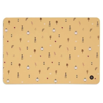 Baby Livia Mata na stół New Wheat 401-6