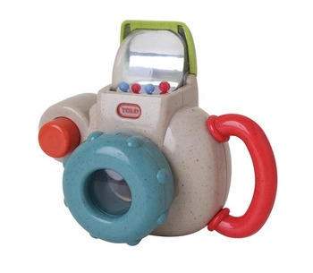 Foto aparat Baby TOLO Bio 12m+